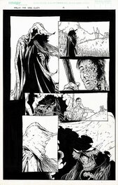 Nat Jones - Spawn The Dark Ages - issue #19, planche 7 - Comic Strip