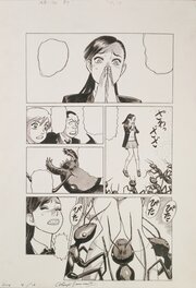 Atsuji Yamamoto - Shunpei 1:50 - manga by Atsuji Yamamoto - Comic Strip