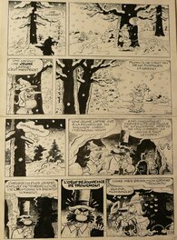 Raymond Macherot - Sybilline tome 11 - Comic Strip