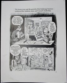 Will Eisner - The name of the game - page 57 - Comic Strip