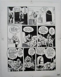 Will Eisner - A life force - page 134 - Comic Strip