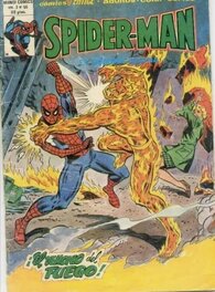 Spiderman (El hombre araña) (Vol. 3) 66
