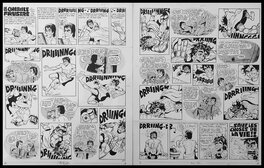 Gotlib - Rubrique-à-Braque Tome 3 - Gotlib - Comic Strip