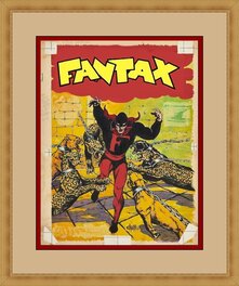 Fantax 12