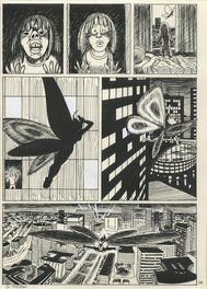 Grégory Mardon - Gregory Mardon - page 110 - Comic Strip
