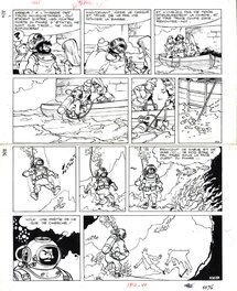 Will - Tif et Tondu p31 T18 - Comic Strip
