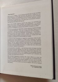Préface inédite de Michel-Edouard Leclerc en Septembre 2009
