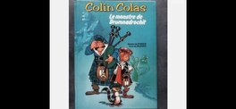 Colin Colas