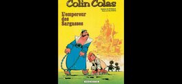 Colin Colas