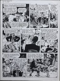 Franz - THOMAS NOLAND - T4 - pl.34 - Comic Strip
