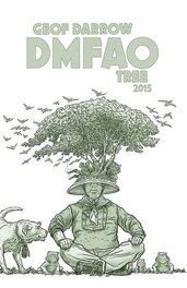 DMFAO Tree 2015 (cover)