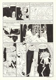Bertrand Gatignol - Donjon Monsters - 17 - Comic Strip