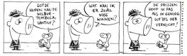 Luc Cromheecke - Taco Zip 119 - Comic Strip