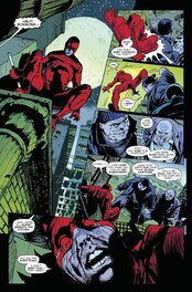 Daredevil (#9, planche 2)