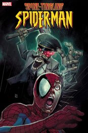 Spine-Tingling Spider-Man (#1, variant cover)