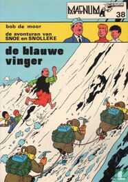 De Dageraad - Série Magnum #38