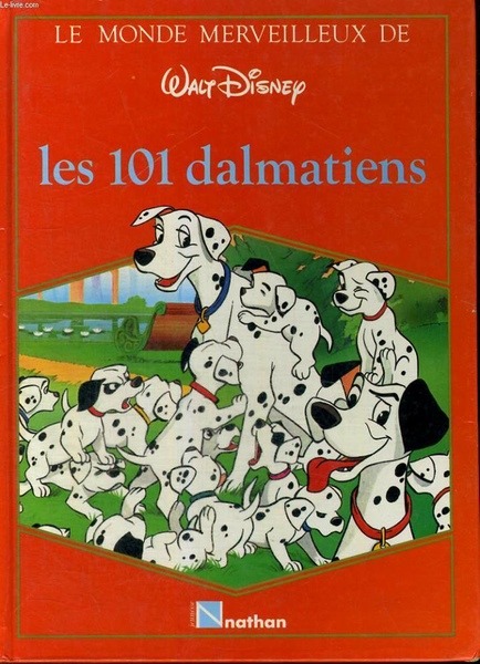 Studios Disney Les 101 Dalmatiens par Studios Disney studios disney les 101 dalmatiens
