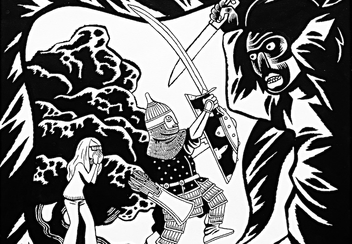 Le Si... si... si... : leppj