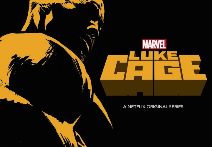 Luke Cage ou le corps en action