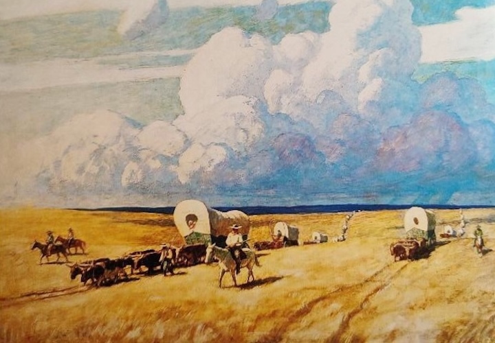 La naissance de la bande dessinée aux États-Unis