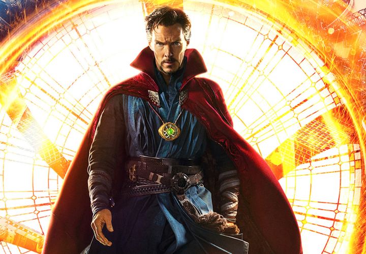 Doctor Strange : que sait-on du film Marvel sur le super-héros magicien ?