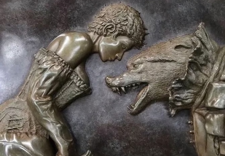 Le Si... si... si... : Pierre-Hugaux Massi