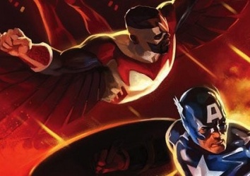 Captain America : des origines mouvementées #2