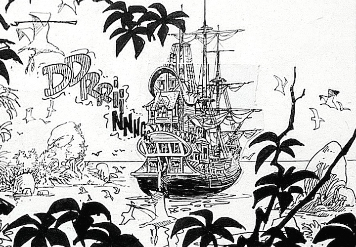 Le Si... si... si... : Hilarius