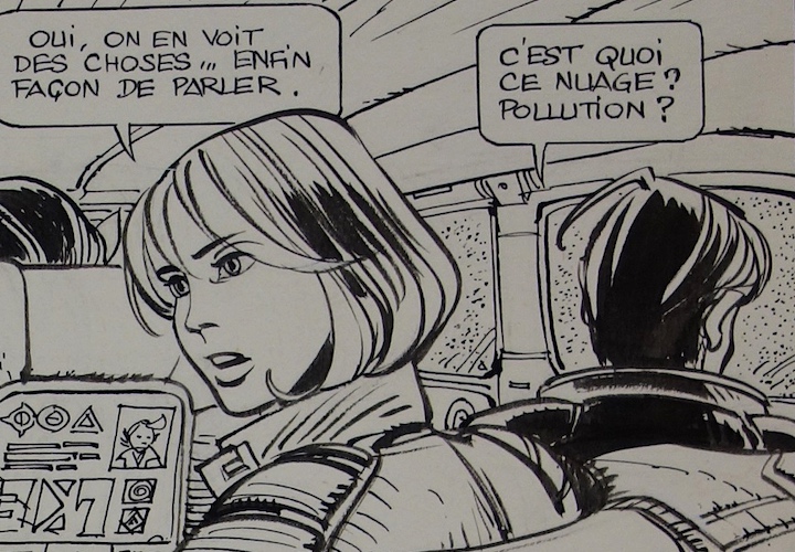 Le Si... si... si... : Valerian31