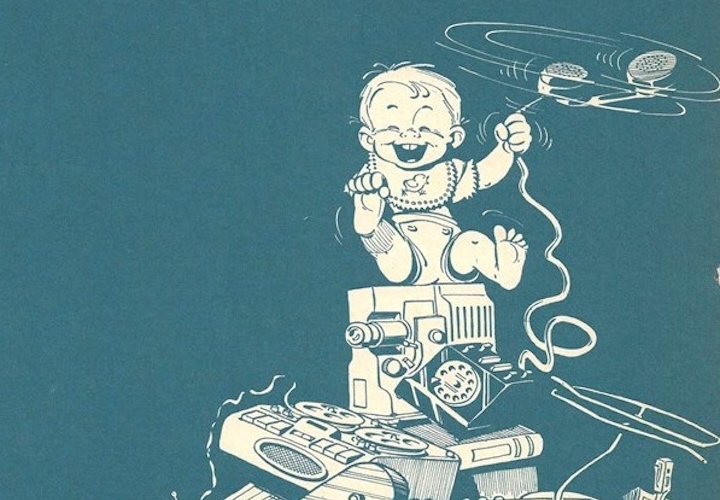 Et la bande dessinée devint adulte (partie VI : Yves Frémion)