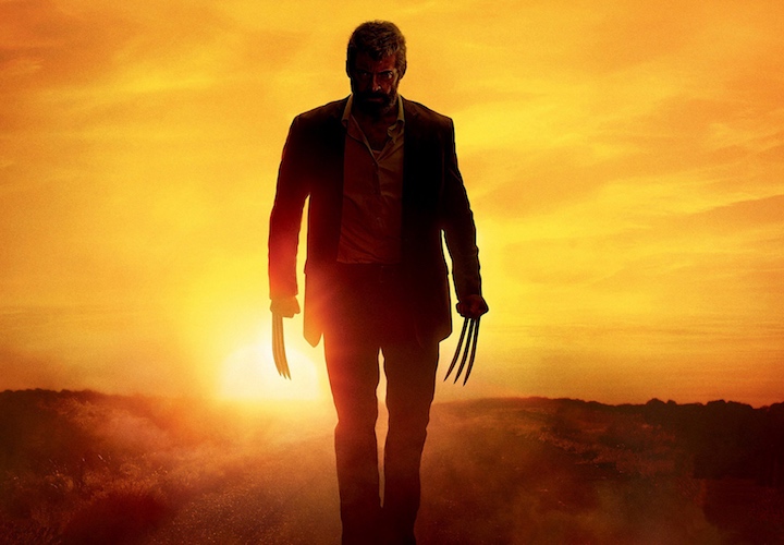 Logan. la fin des super-héros ?