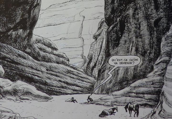 Le Si... si... si... : YLB