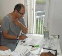 Afif Ben Hamida