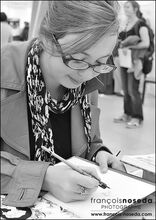Agnès Maupré
