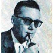 Alan Doyer