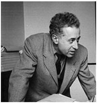 Albert Dubout