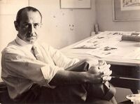 Alberto Breccia