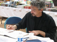 Alberto Varanda