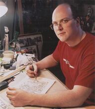 Alex Ross