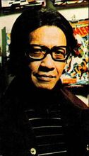 Alfredo Alcalá