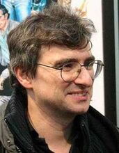 Andrea Venturi