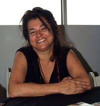 Ann Nocenti