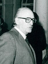 Antonio Mingote