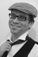Arnaud Poitevin