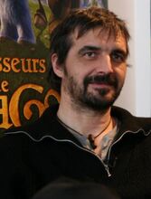 Arthur Qwak
