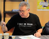 Barry Kitson