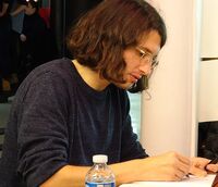 Bastien Vivès