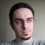 Benoît Dahan