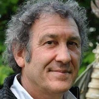 Bernard Capo