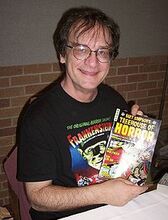 Berni Wrightson